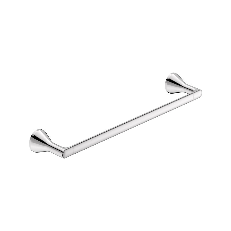 Barre à serviettes 18 "Aspirations, Chrome