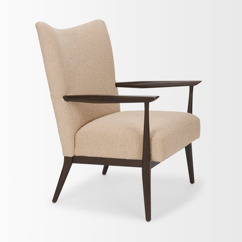 Fauteuil Lessley