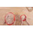 Lékué Mini Microwave Popcorn Maker Set of 2