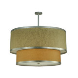 6 - Light Chandelier