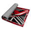 Tapis intérieur et extérieur Nightfire Veil-1143580081
