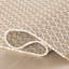 Riviera Khaki Handwoven Indoor/Outdoor Rug-767070052