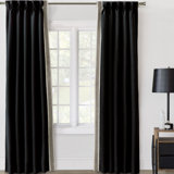 Zelda Room Darkening Curtain