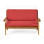 Causeuse et table basse Peyton-976111224