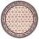 Taran Hand Hooked Performance Floral Rug
