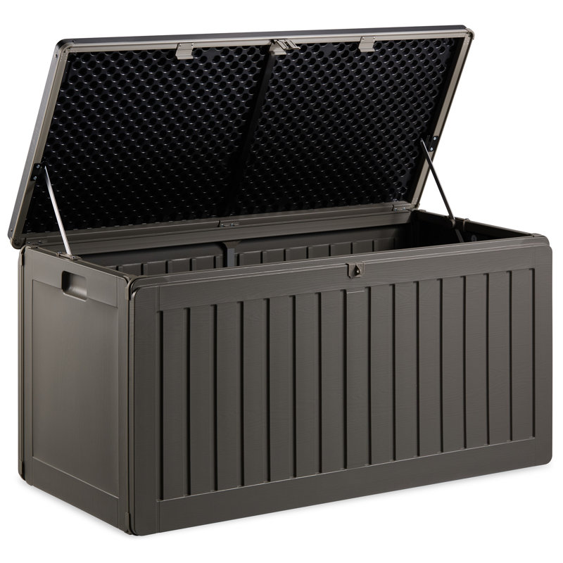 270L Plastic Storage Box