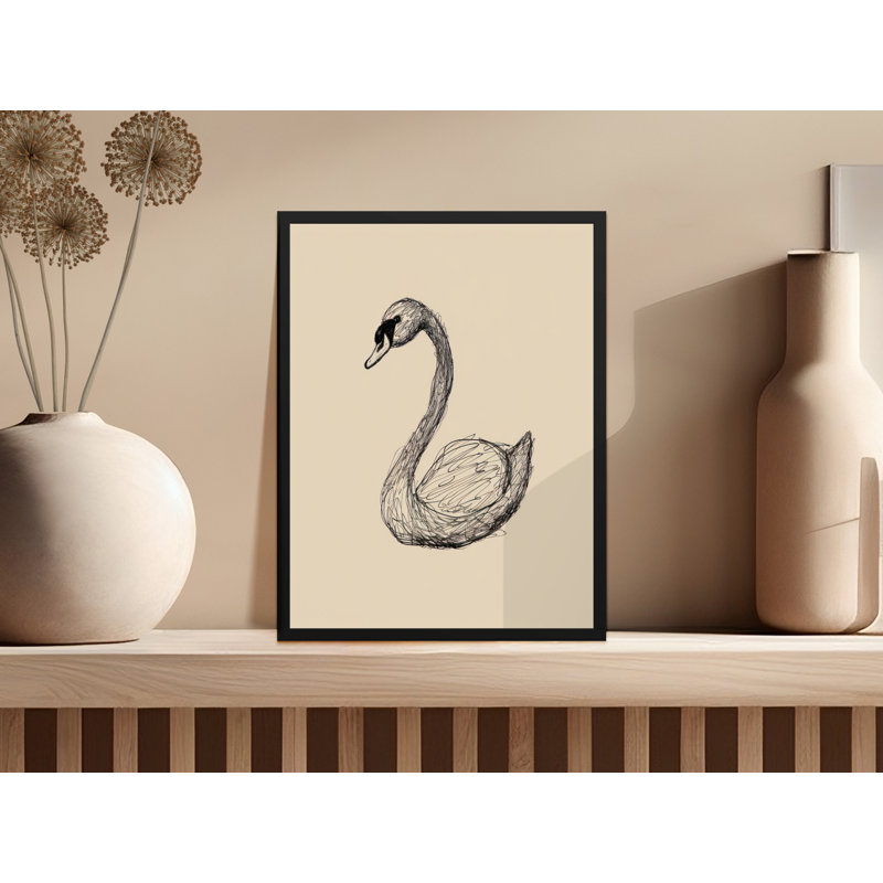 Conaway Single Picture Frame Print, 27.94 cm H x 22.86 cm W