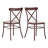 Aliha 4 - Person Four Leg Dining Set-1473911943