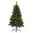 The Holiday Aisle® Rotating Tree Stand Base w/ Cascade Pre-Lit Holiday Tree-9275874