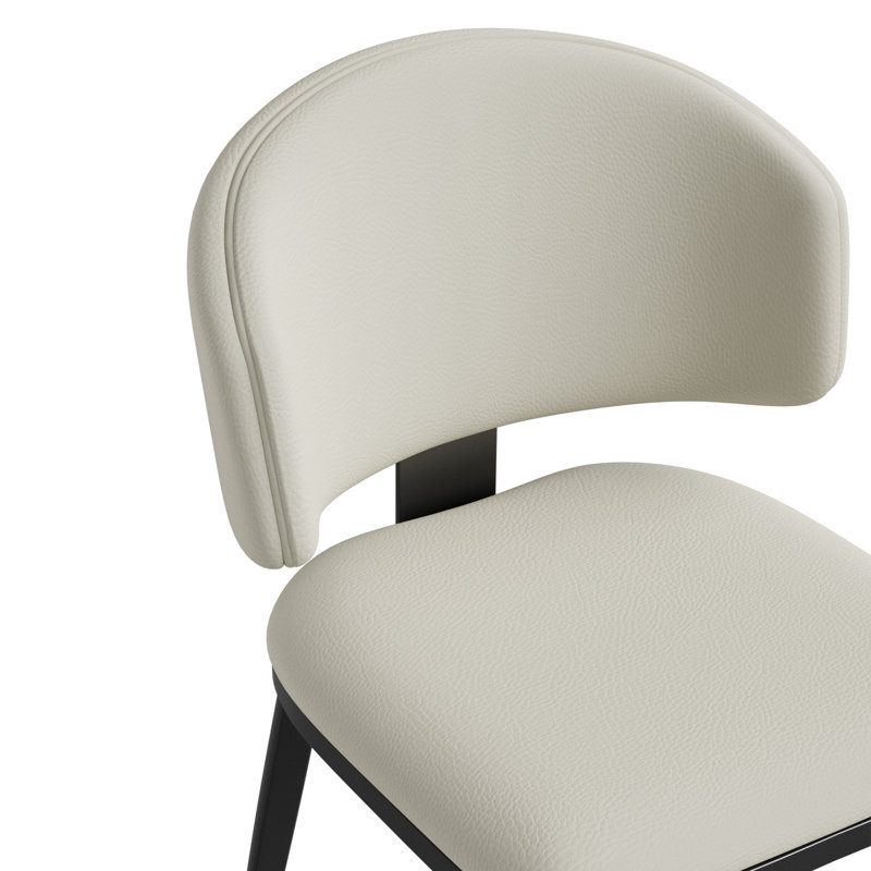 17.72 H Dining Chair
