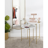 Tables gigognes Gwynn