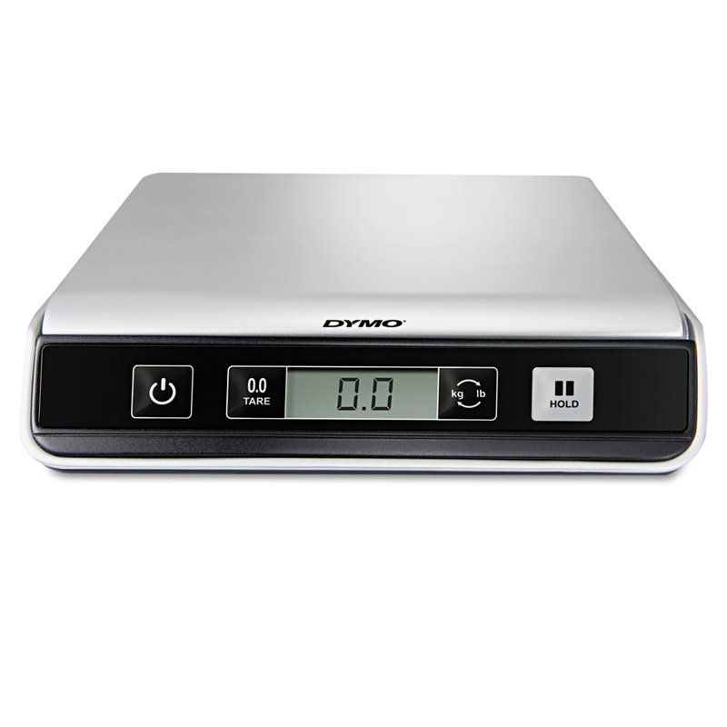 Échelle postale usb digital m25