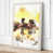 Cream Border is out of stock