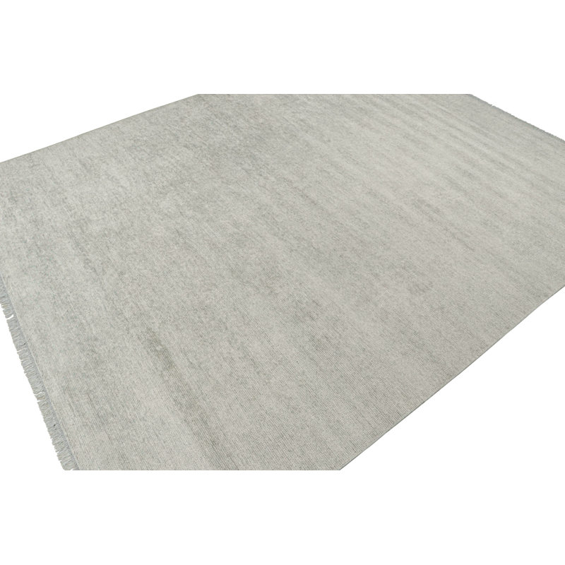 One-of-a-Kind 12' X 15' Hand Knotted Area Rug