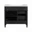 Meuble-lavabo de 30 po avec lavabo supérieur-1020600424-1020600428-1020600416