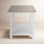 Lana 24" Oak End Table
