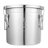 405oz. Stainless Steel Food Storage Container