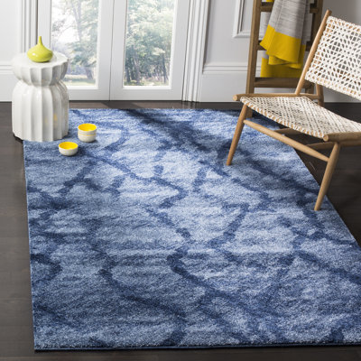 Elisha Abstract Area Rug