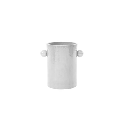 Inka Round Terracotta Planter