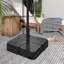 5.4 kg Plastic Umbrella Base with Wheels