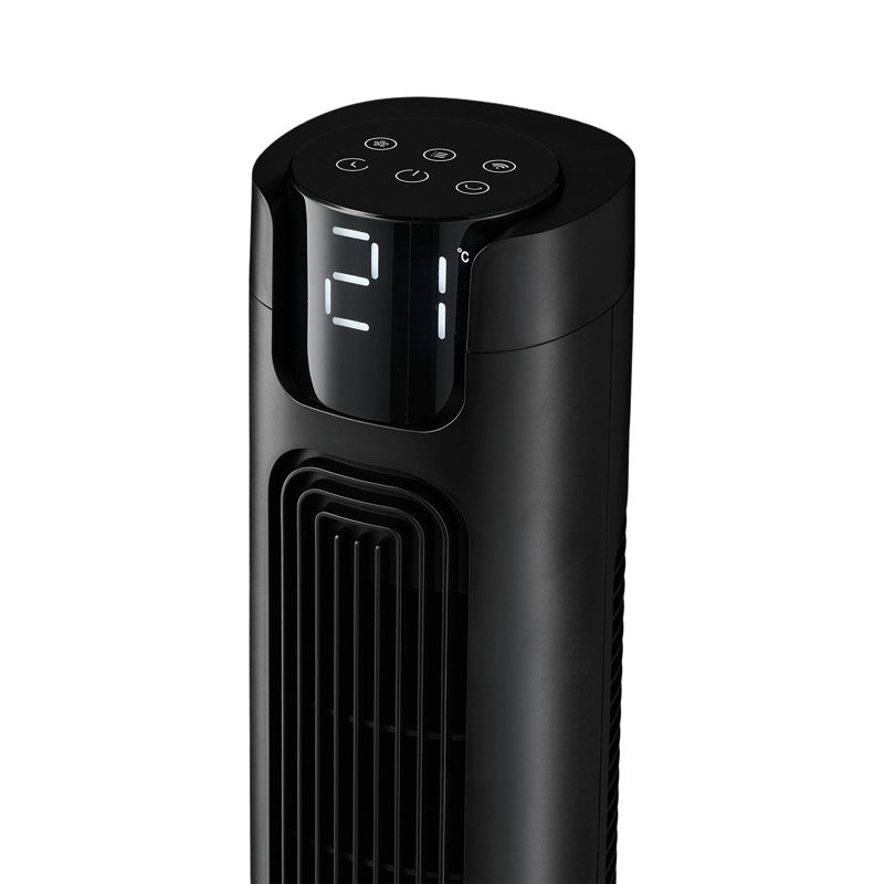 Black Tower Fan