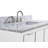 Salise 49'' Single Bathroom Vanity with Top-335070627-335070631