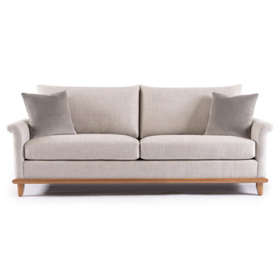 Martine Pillowback Sofa
