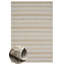Alresford Geometric Indoor / Outdoor Area Rug-45748052