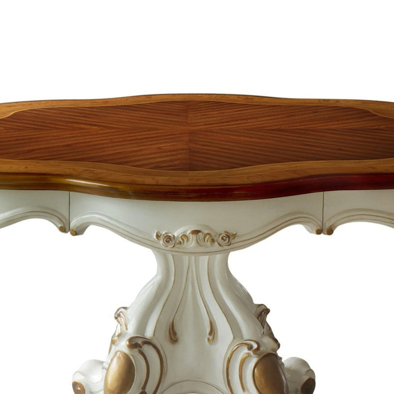 Fussell Dining Table