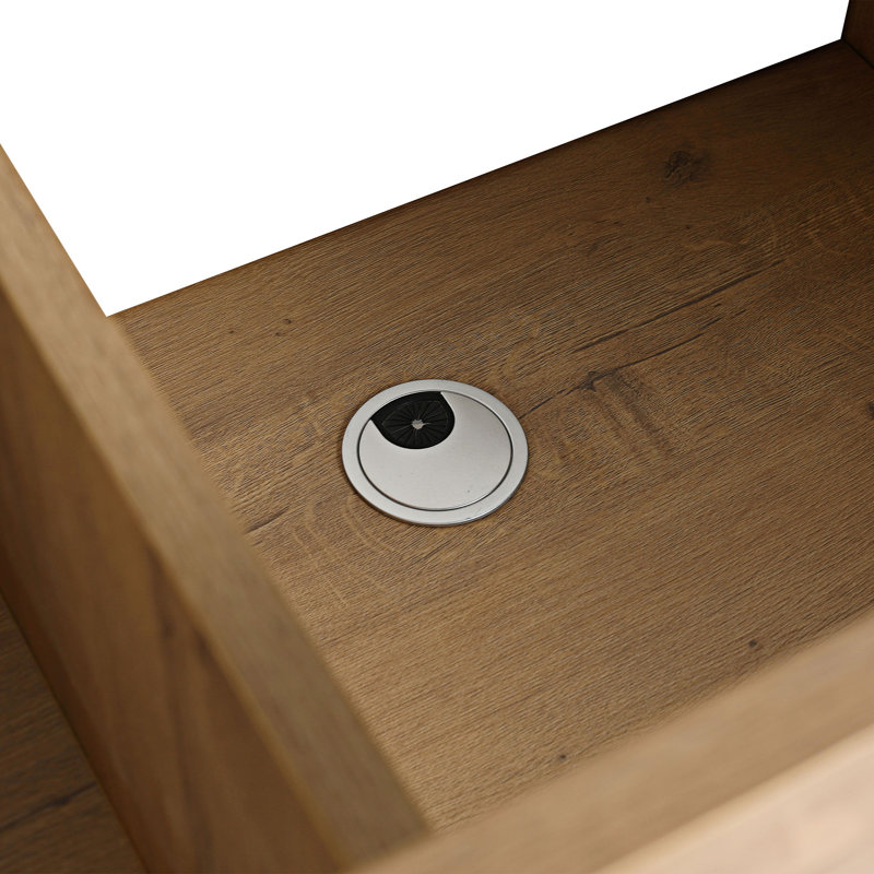 47.06'' Single Bathroom Vanity Base Only