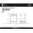24'' Single Bathroom Vanity Set-67457267-67457273