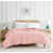 Pastel Pink