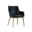 Irongate Upholstered Arm Chair-1004357838-1004357839