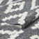 Isika Performance Geometric Indoor Rug