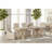 Colette Slipcover Side Chair