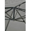 Chasiti 300cm Cantilever Parasol-112459365