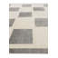 Tapis beige clair Iniguez