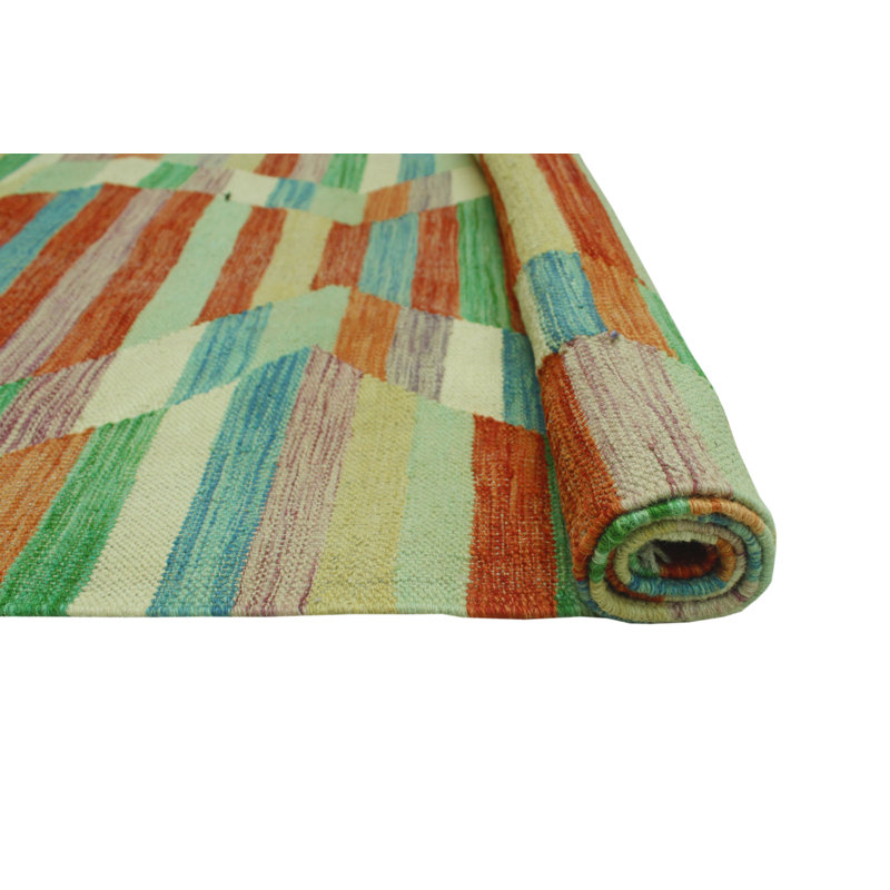 Callia Wool Indoor Rug
