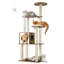 165cm H Cat Tree-89157863