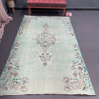 Tapis classique Classic, 57,1 x 100,8 pouces
