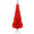 Rouge est en rupture de stock