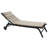 2PCS Set Outdoor Lounge Chair Cushion Replacement Patio Funiture Seat Cushion Chaise Lounge Cushion-1557019103