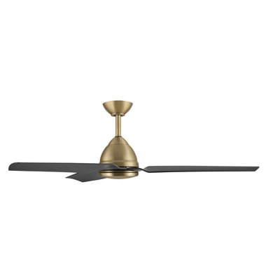 Ventilateur de plafond 54 po Java