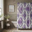 Rideau de douche Boho Style - Premium-2082995328