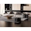 Ensemble de tables basses gigognes Modern Wood