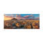 Art mural sur toile tendue - Imagine It Images «Athens Grèce 2» pour décoration de salon, de chambre à coucher ou de bureau - 20 x 47