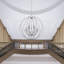 Lustre 15 lumières façon bougie Remer-928781375