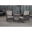 PE Hand Made WICKER SECTIONAL SINGLE SOFA