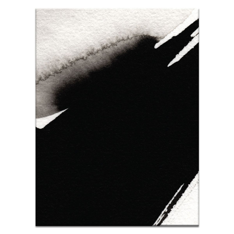 Renee Tohl - Print on Canvas, 51cm H x 41cm W, Wrapped Canvas