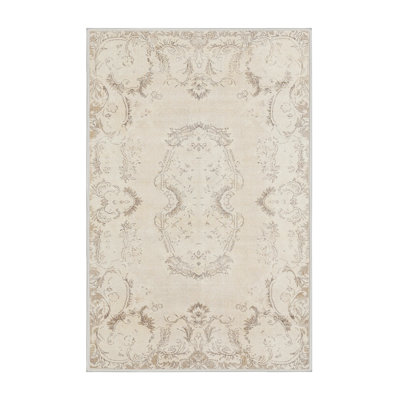 Oriental Indoor Rug